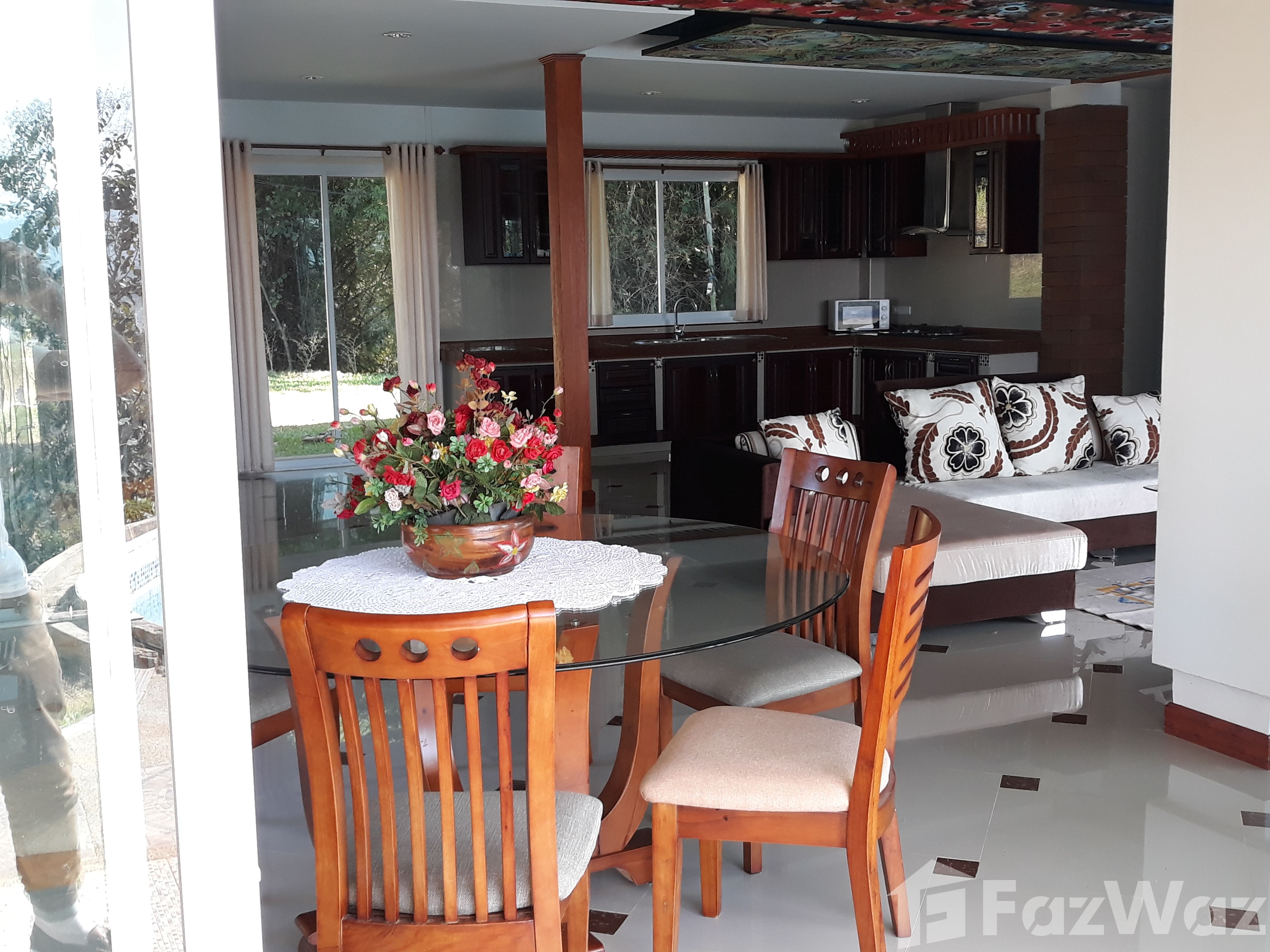 3 Bedroom Villa for sale in Mae Yao Chiang Rai - Photo 20