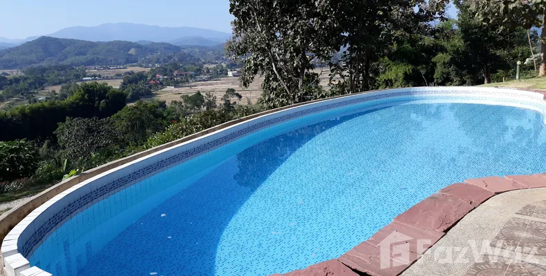 3 Bedroom Villa for sale in Mae Yao Chiang Rai - Photo 4