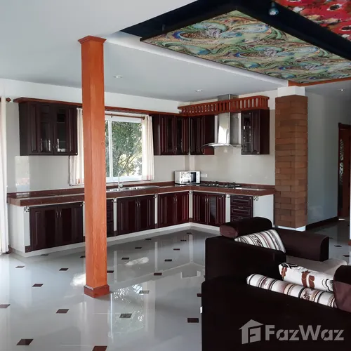 3 Bedroom Villa for sale in Mae Yao Chiang Rai - Photo 8