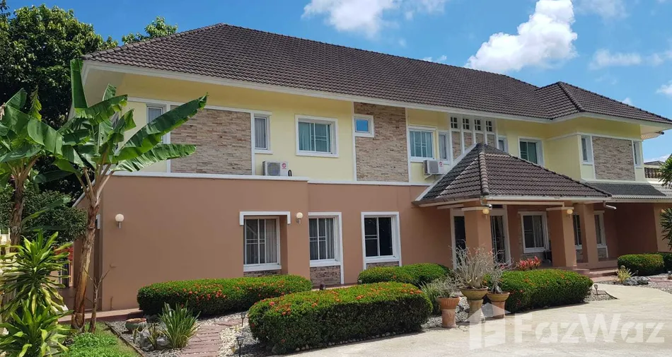 4 Bedroom House for sale at Koolpunt Ville 11 in Rop Wiang Chiang Rai - Photo 2