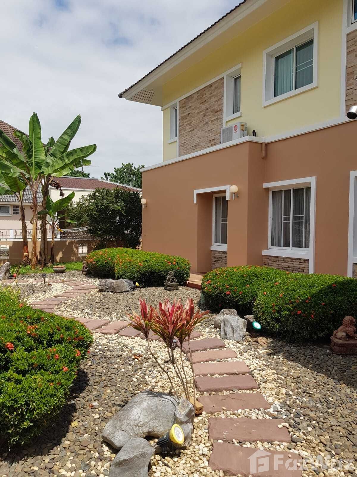 4 Bedroom House for sale at Koolpunt Ville 11 in Rop Wiang Chiang Rai - Photo 14