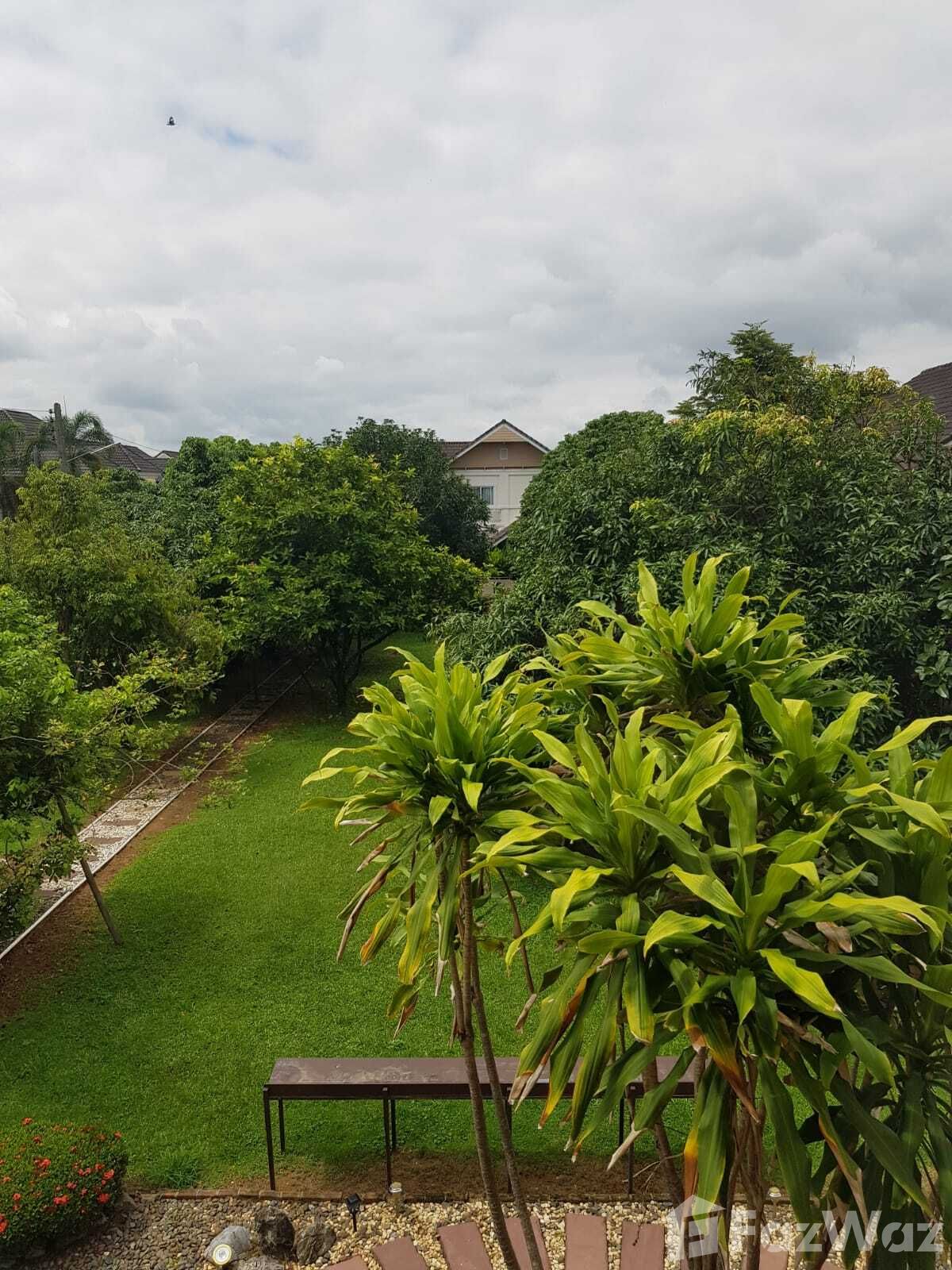4 Bedroom House for sale at Koolpunt Ville 11 in Rop Wiang Chiang Rai - Photo 15