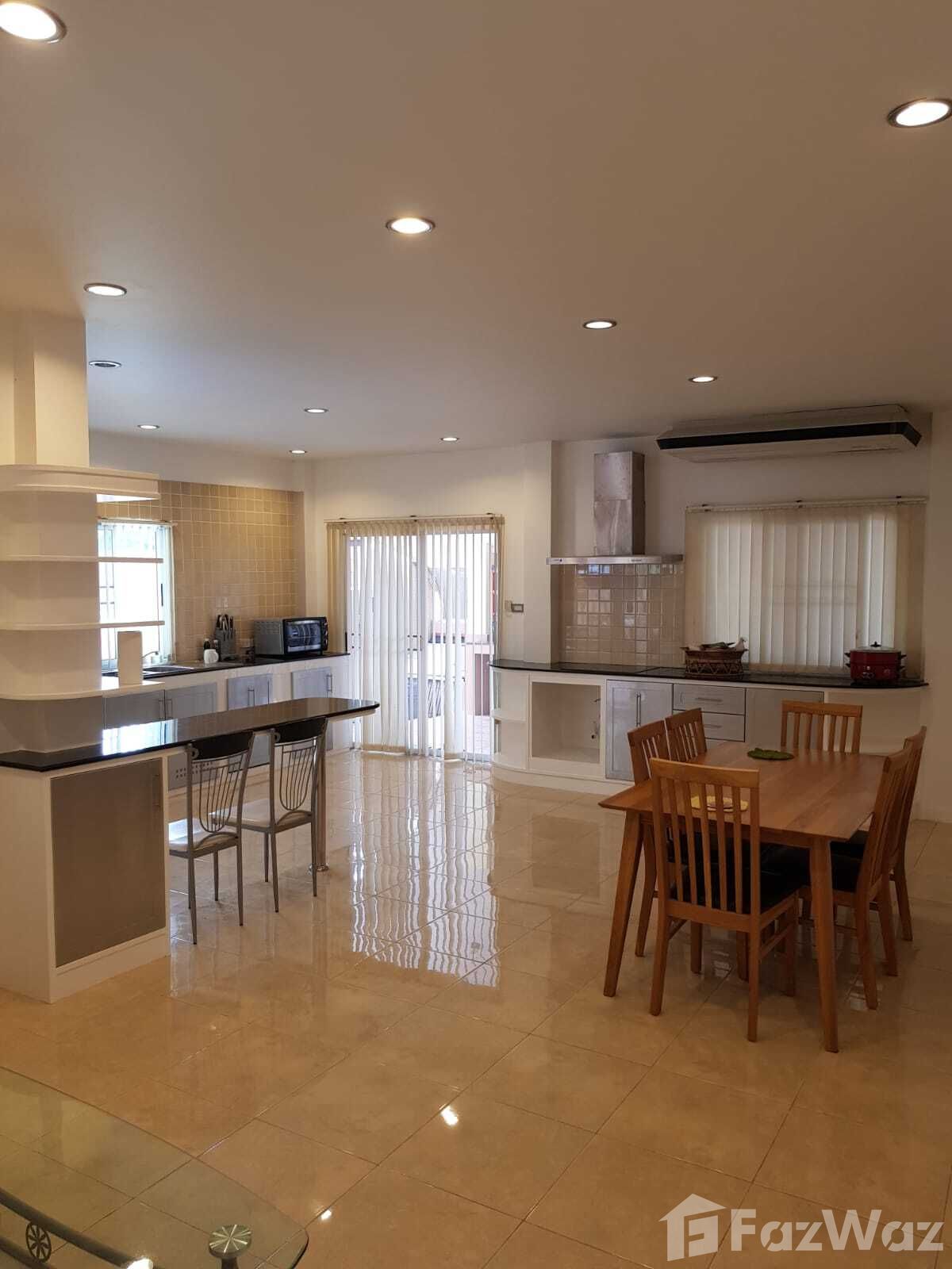 4 Bedroom House for sale at Koolpunt Ville 11 in Rop Wiang Chiang Rai - Photo 17