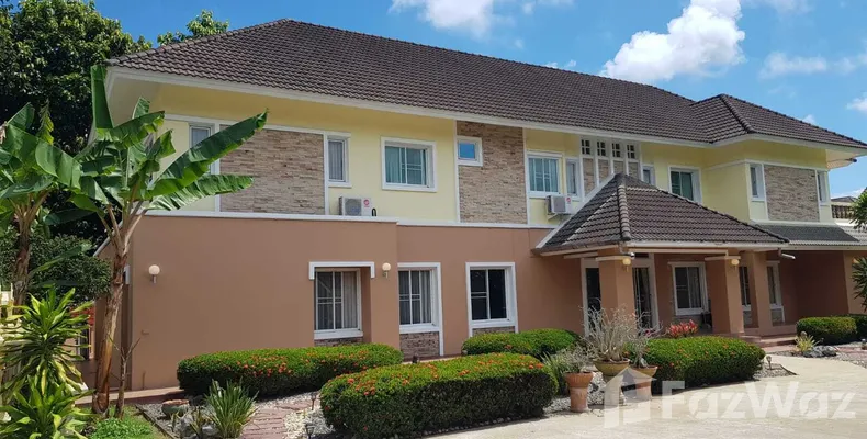4 Bedroom House for sale at Koolpunt Ville 11 in Rop Wiang Chiang Rai - Photo 4