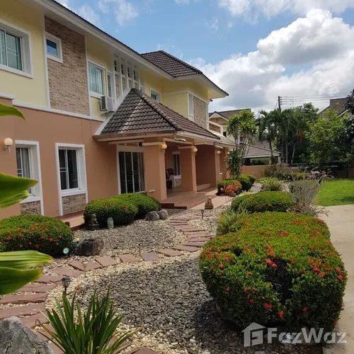 4 Bedroom House for sale at Koolpunt Ville 11 in Rop Wiang Chiang Rai - Photo 6