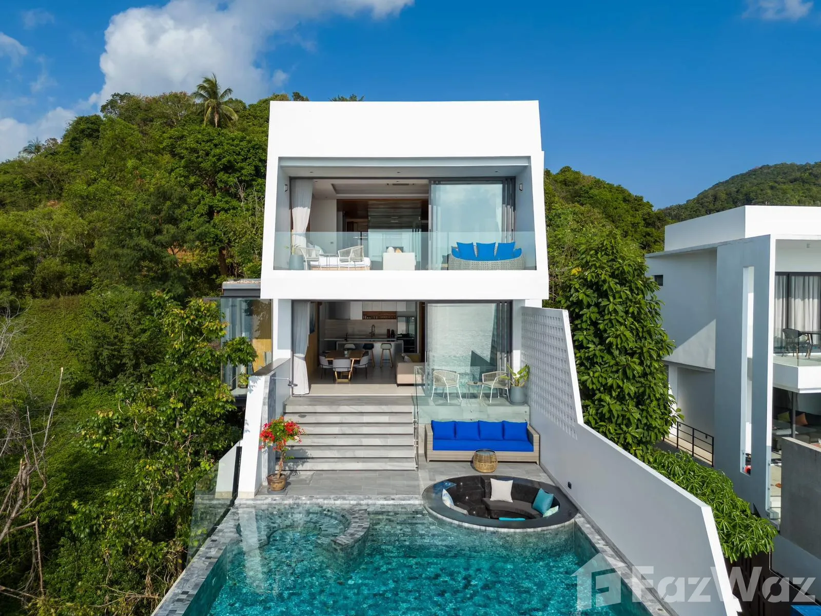 6 Bedroom Villa for sale in Ang Thong Surat Thani