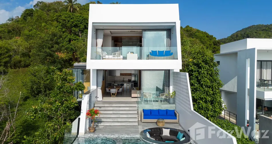 6 Bedroom Villa for sale in Ang Thong Surat Thani - Photo 2