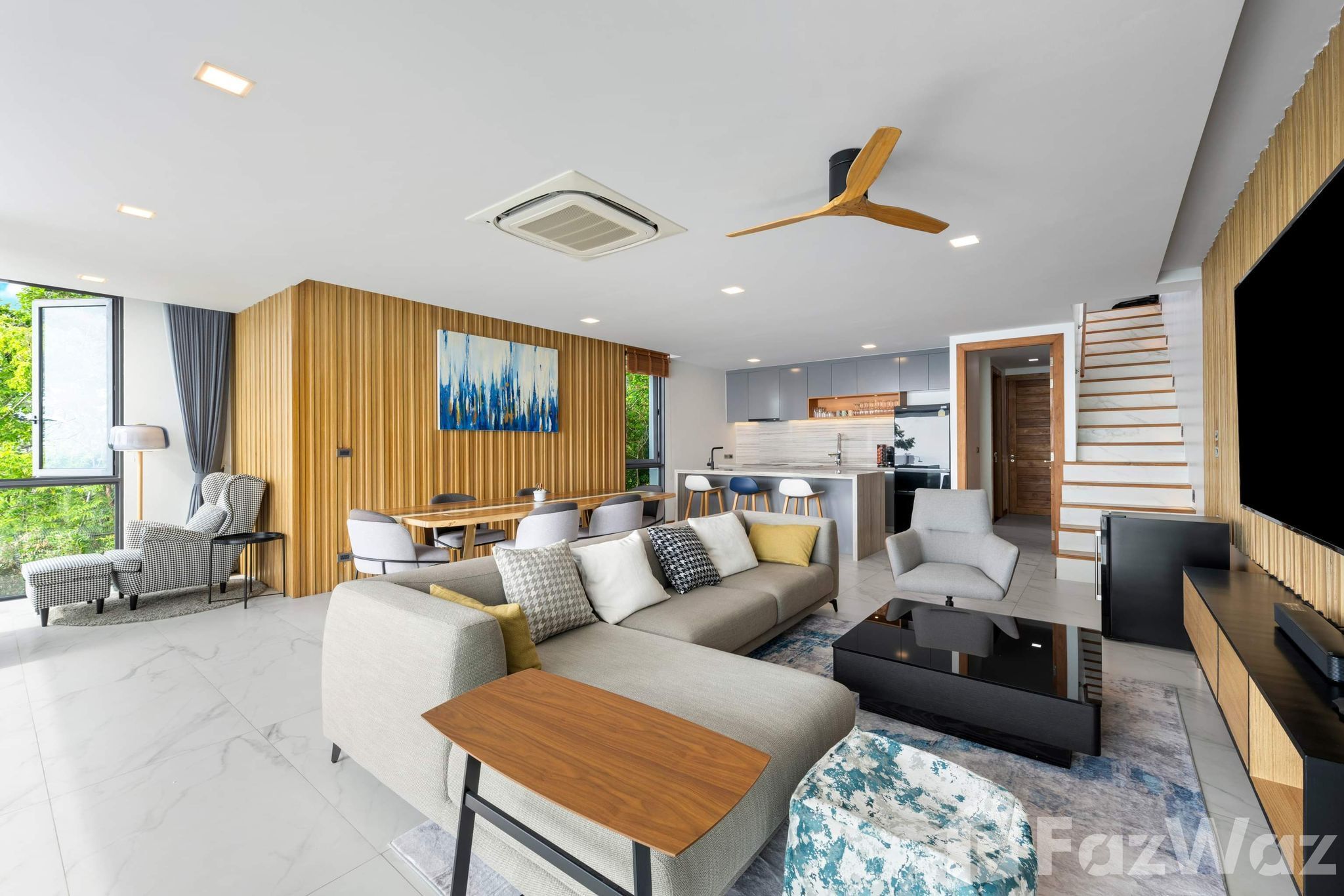 6 Bedroom Villa for sale in Ang Thong Surat Thani - Photo 14
