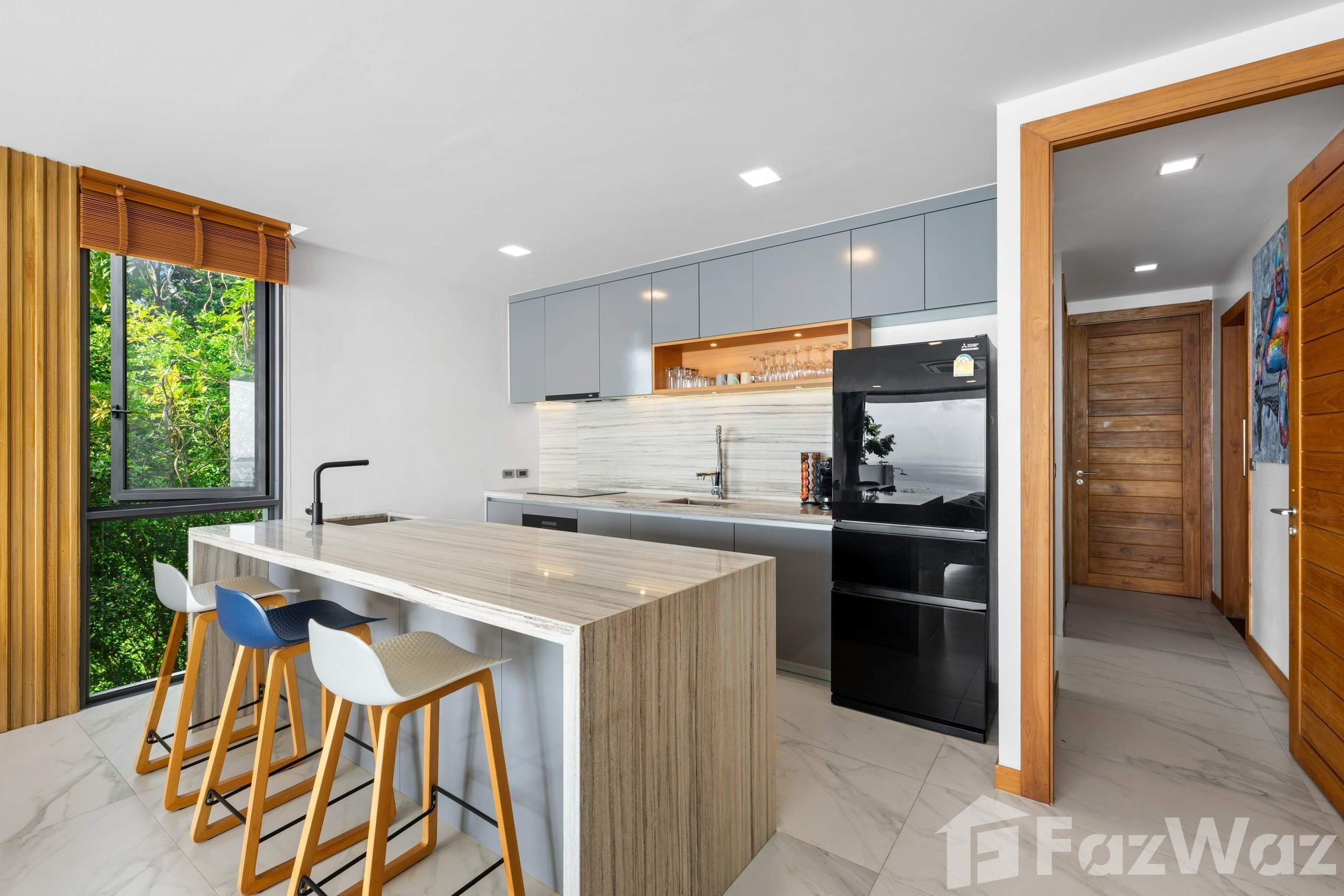 6 Bedroom Villa for sale in Ang Thong Surat Thani - Photo 15