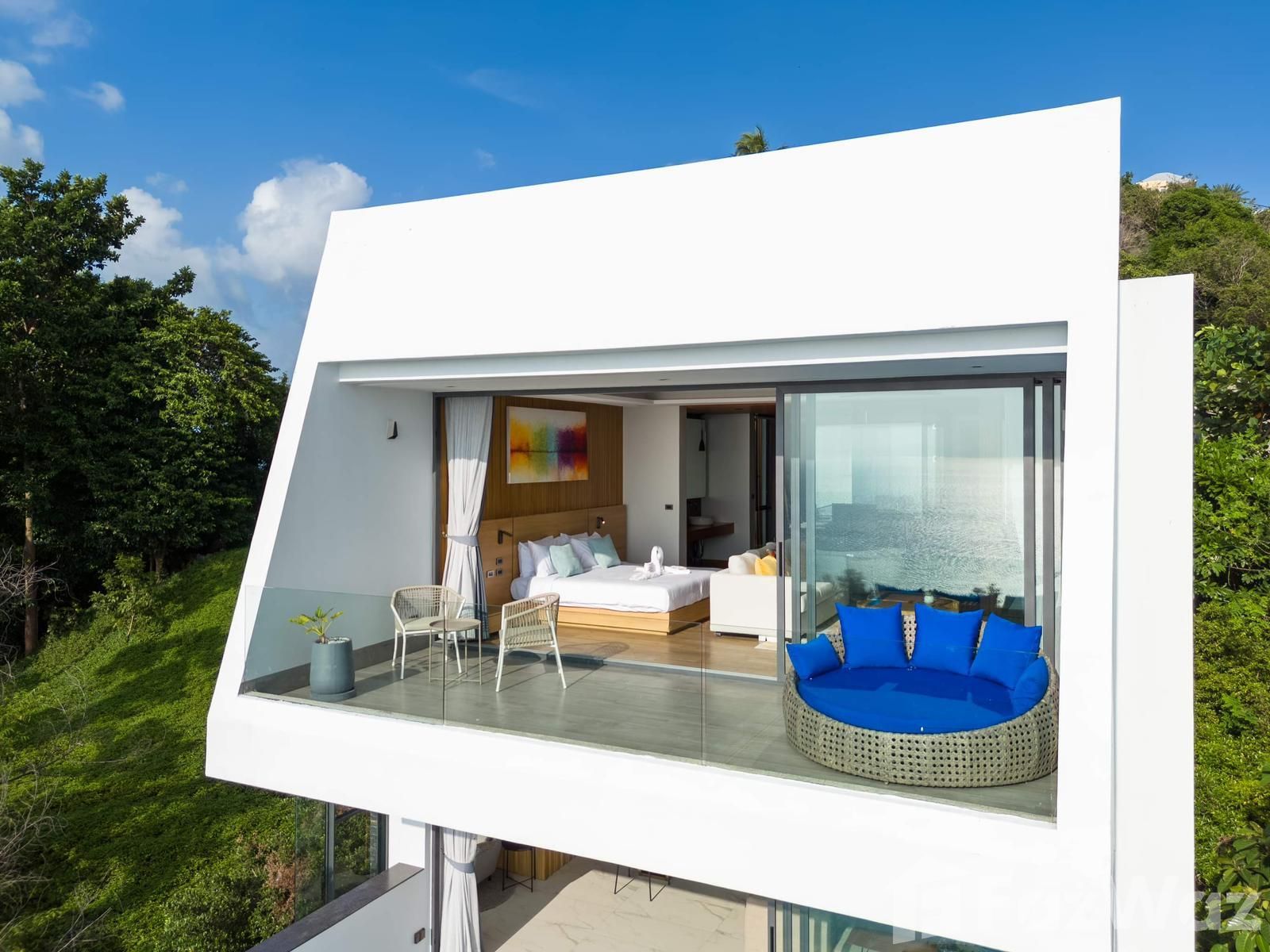 6 Bedroom Villa for sale in Ang Thong Surat Thani - Photo 19