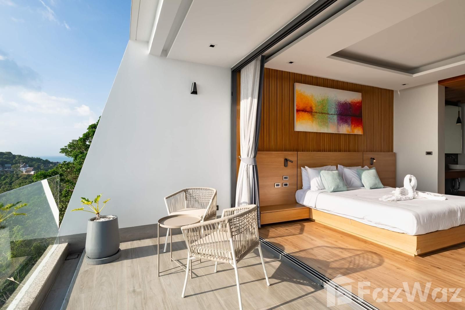6 Bedroom Villa for sale in Ang Thong Surat Thani - Photo 20