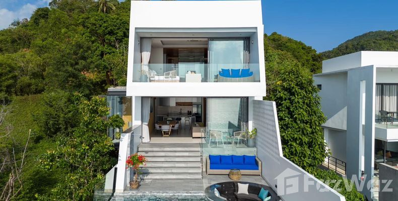 6 Bedroom Villa for sale in Ang Thong Surat Thani - Photo 4