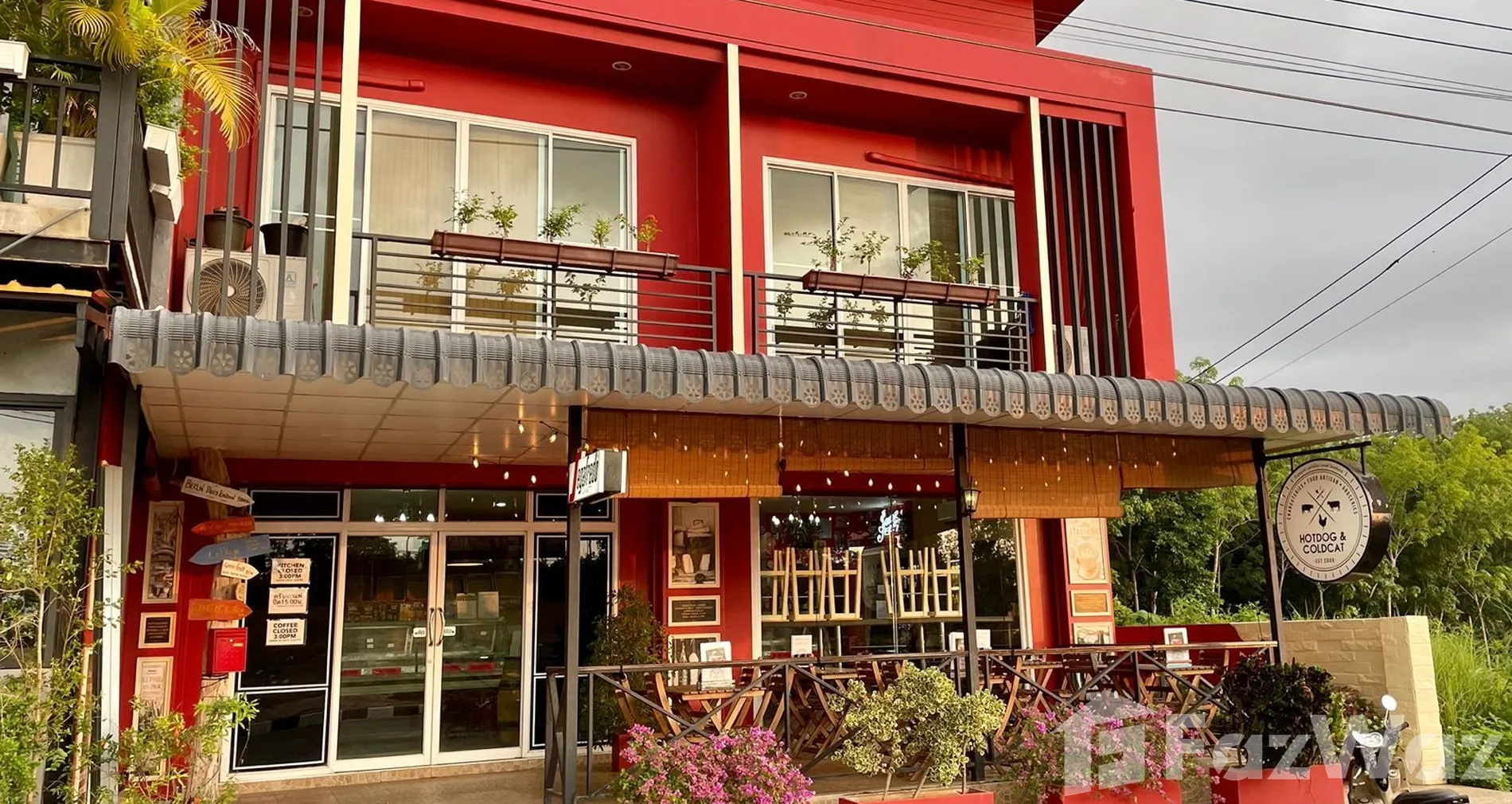 2 Bedroom Shophouse for sale in Ao Nang Krabi - Photo 3