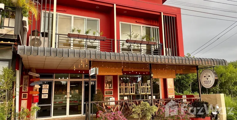 2 Bedroom Shophouse for sale in Ao Nang Krabi - Photo 4