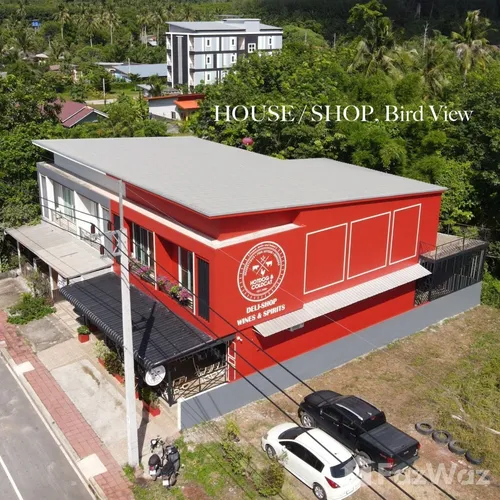 2 Bedroom Shophouse for sale in Ao Nang Krabi - Photo 6
