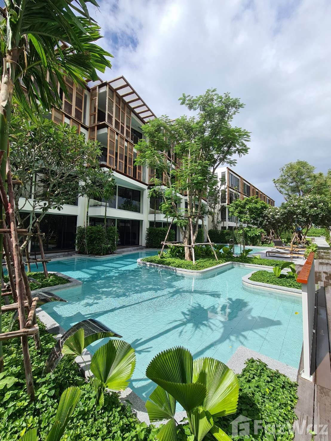 1 Bedroom Condo for sale at Intercontinental Residences Hua Hin in Hua Hin City Hua Hin