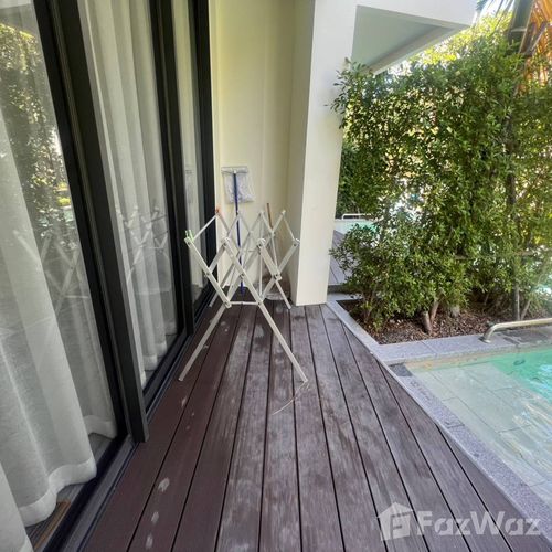 1 Bedroom Condo for sale at Intercontinental Residences Hua Hin in Hua Hin City Hua Hin - Photo 12