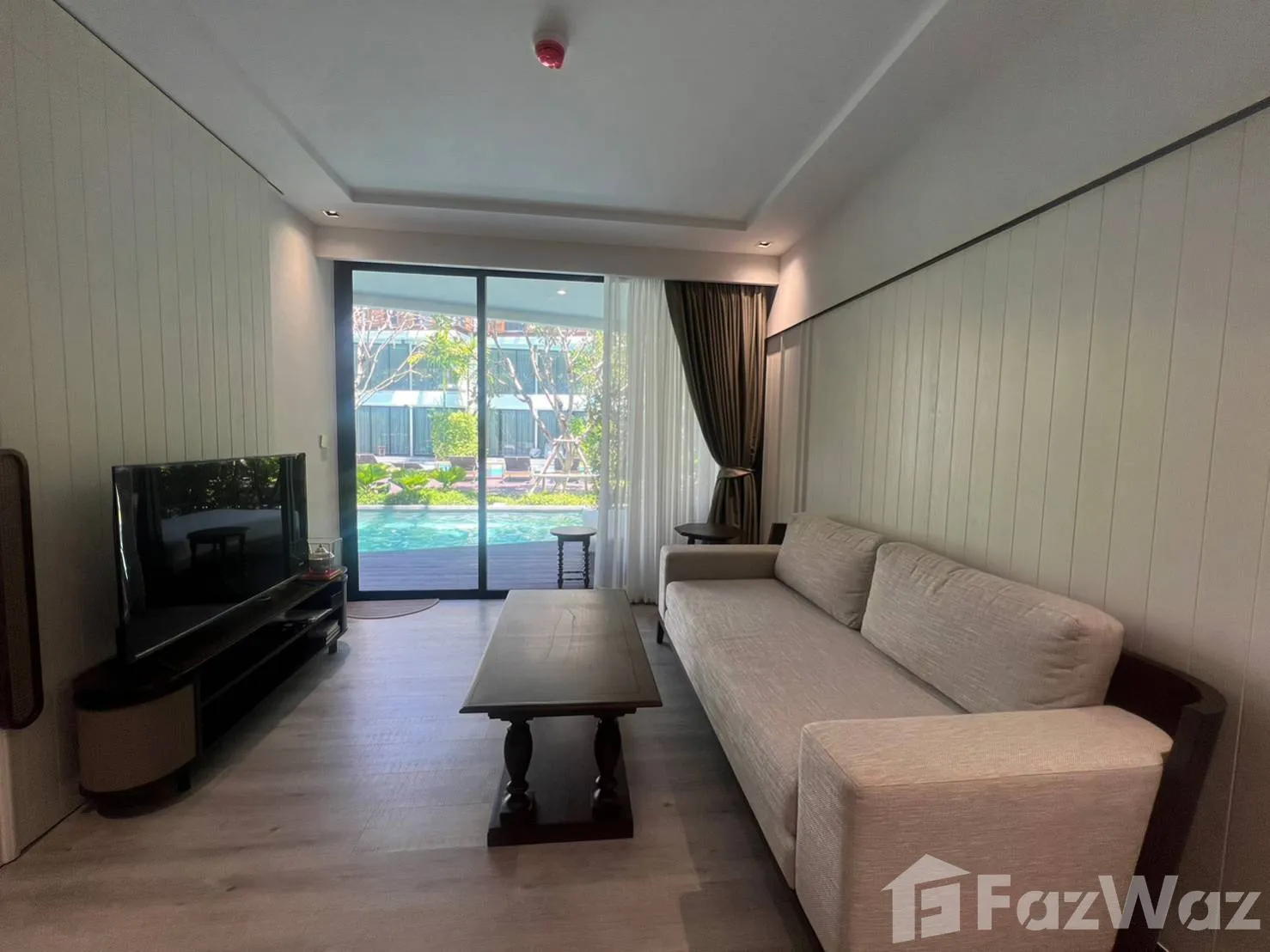1 Bedroom Condo for sale at Intercontinental Residences Hua Hin in Hua Hin City Hua Hin - Photo 13