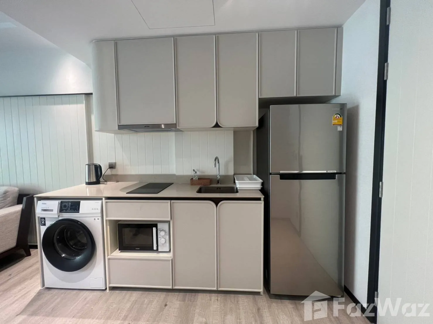 1 Bedroom Condo for sale at Intercontinental Residences Hua Hin in Hua Hin City Hua Hin - Photo 14