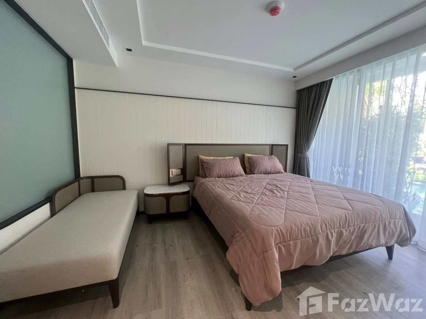 1 Bedroom Condo for sale at Intercontinental Residences Hua Hin in Hua Hin City Hua Hin - Photo 15