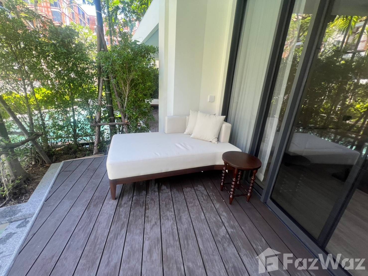 1 Bedroom Condo for sale at Intercontinental Residences Hua Hin in Hua Hin City Hua Hin - Photo 17