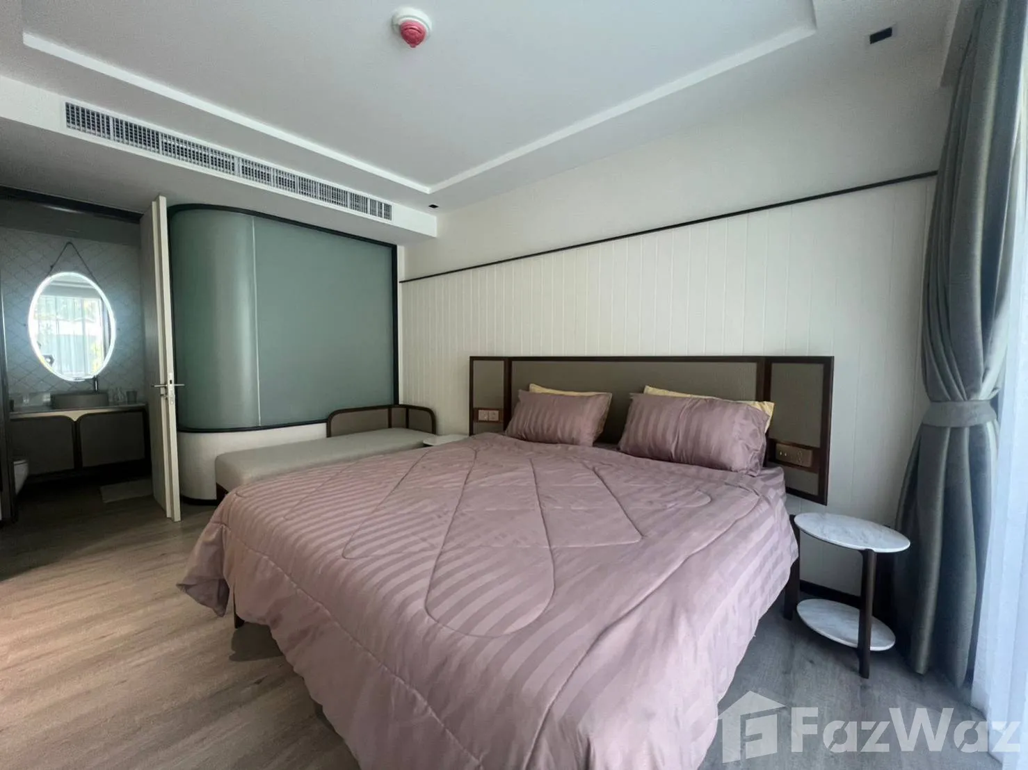 1 Bedroom Condo for sale at Intercontinental Residences Hua Hin in Hua Hin City Hua Hin - Photo 18