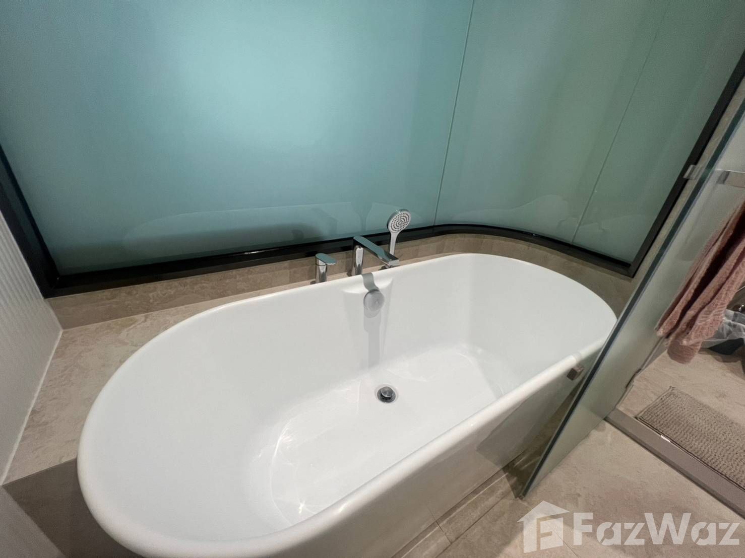 1 Bedroom Condo for sale at Intercontinental Residences Hua Hin in Hua Hin City Hua Hin - Photo 20