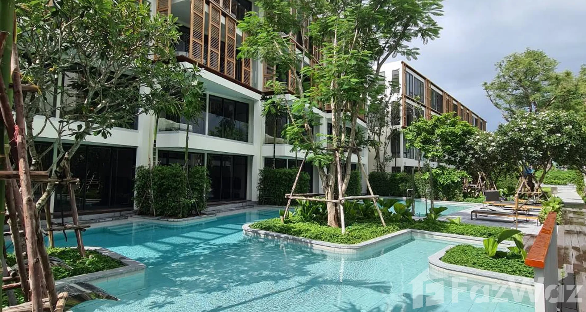 1 Bedroom Condo for sale at Intercontinental Residences Hua Hin in Hua Hin City Hua Hin - Photo 3