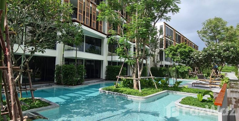 1 Bedroom Condo for sale at Intercontinental Residences Hua Hin in Hua Hin City Hua Hin - Photo 4