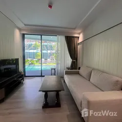 1 Bedroom Condo for sale at Intercontinental Residences Hua Hin in Hua Hin City Hua Hin - Photo 5