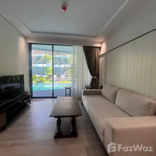 1 Bedroom Condo for sale at Intercontinental Residences Hua Hin in Hua Hin City Hua Hin - Photo 6