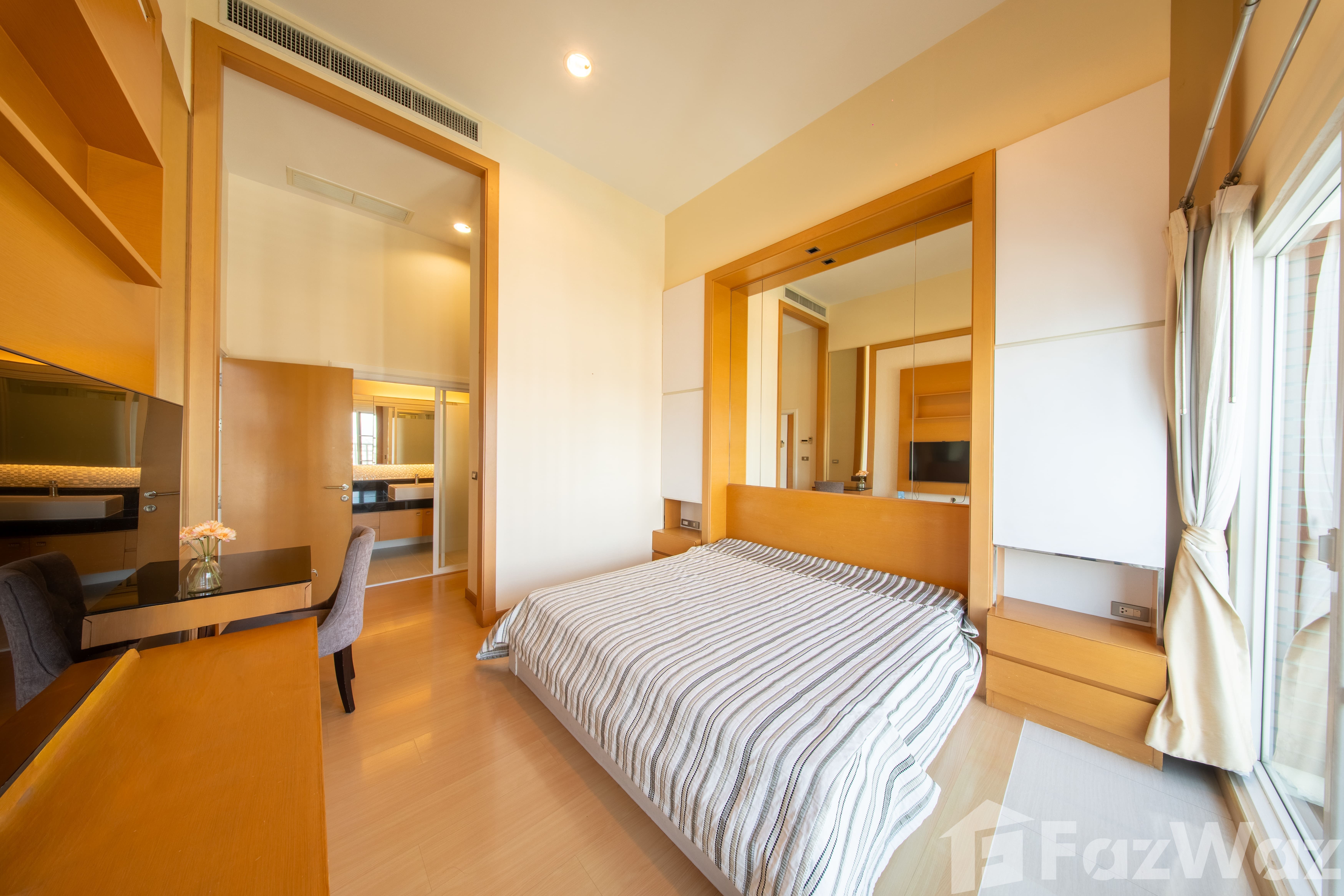 4 Bedroom Penthouse for sale at 59 Heritage in Khlong Tan Nuea Bangkok
