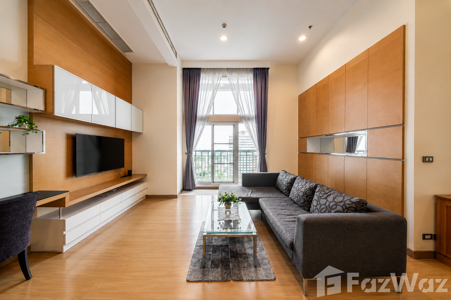 4 Bedroom Penthouse for sale at 59 Heritage in Khlong Tan Nuea Bangkok - Photo 14