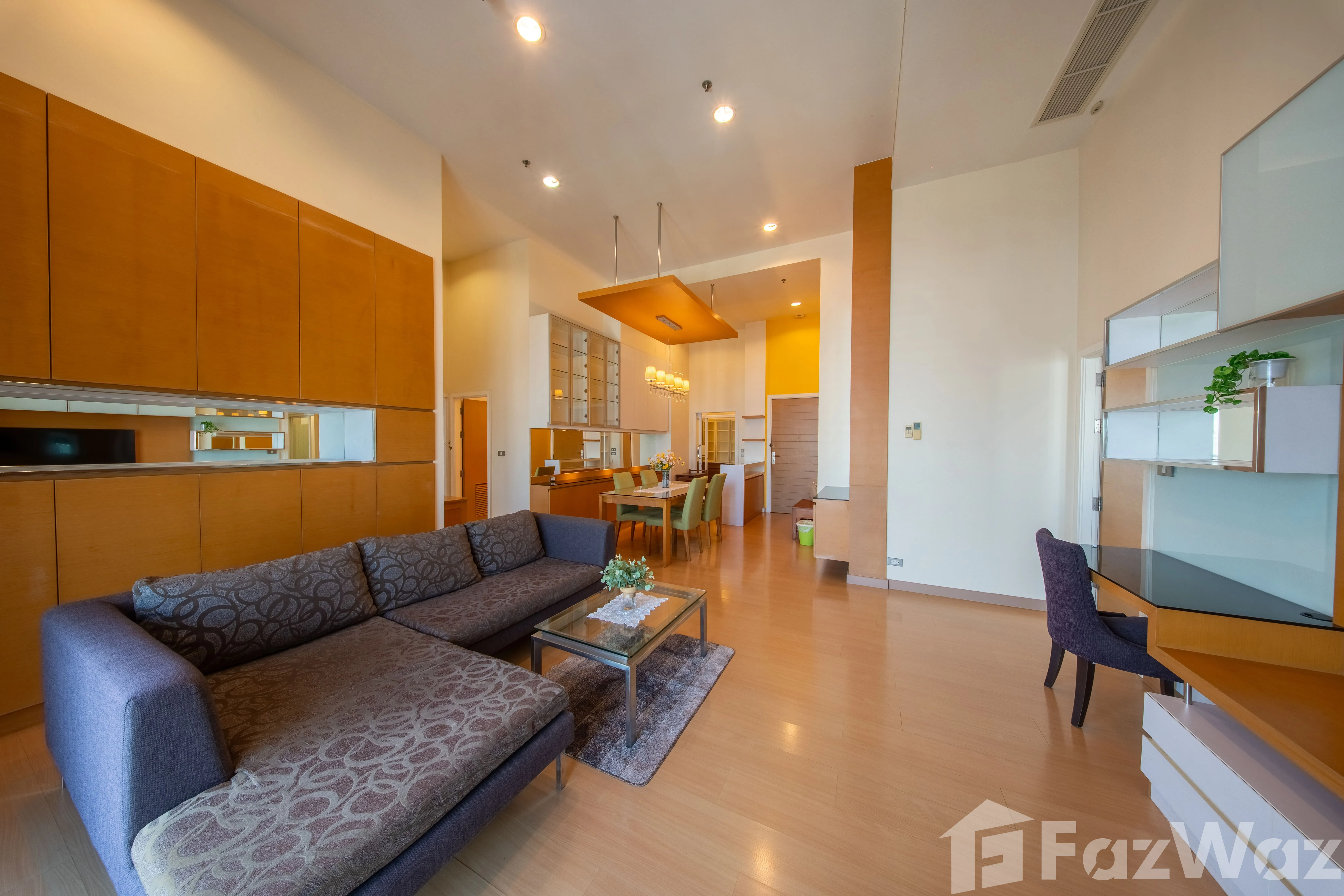 4 Bedroom Penthouse for sale at 59 Heritage in Khlong Tan Nuea Bangkok - Photo 15