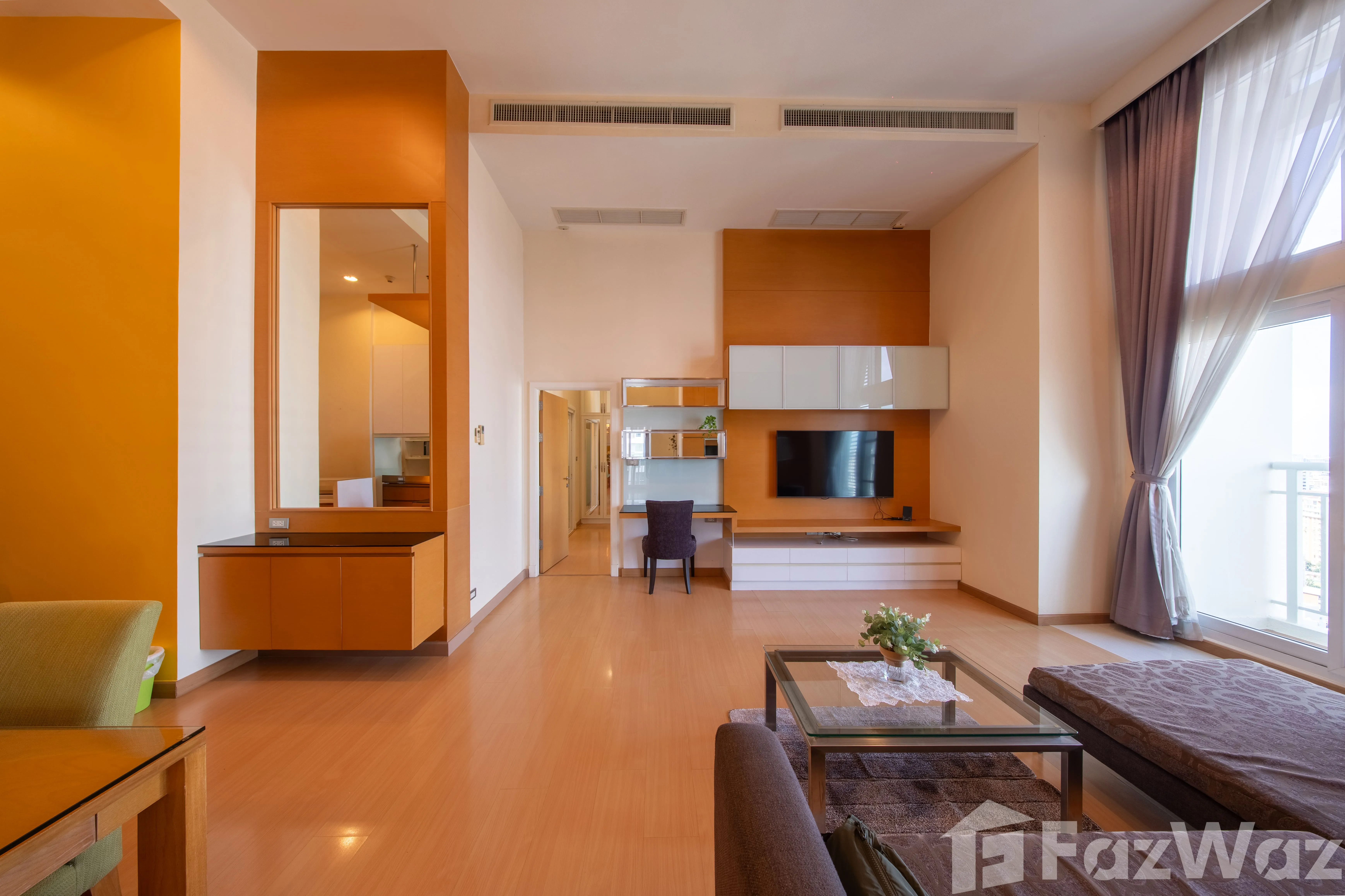 4 Bedroom Penthouse for sale at 59 Heritage in Khlong Tan Nuea Bangkok - Photo 17