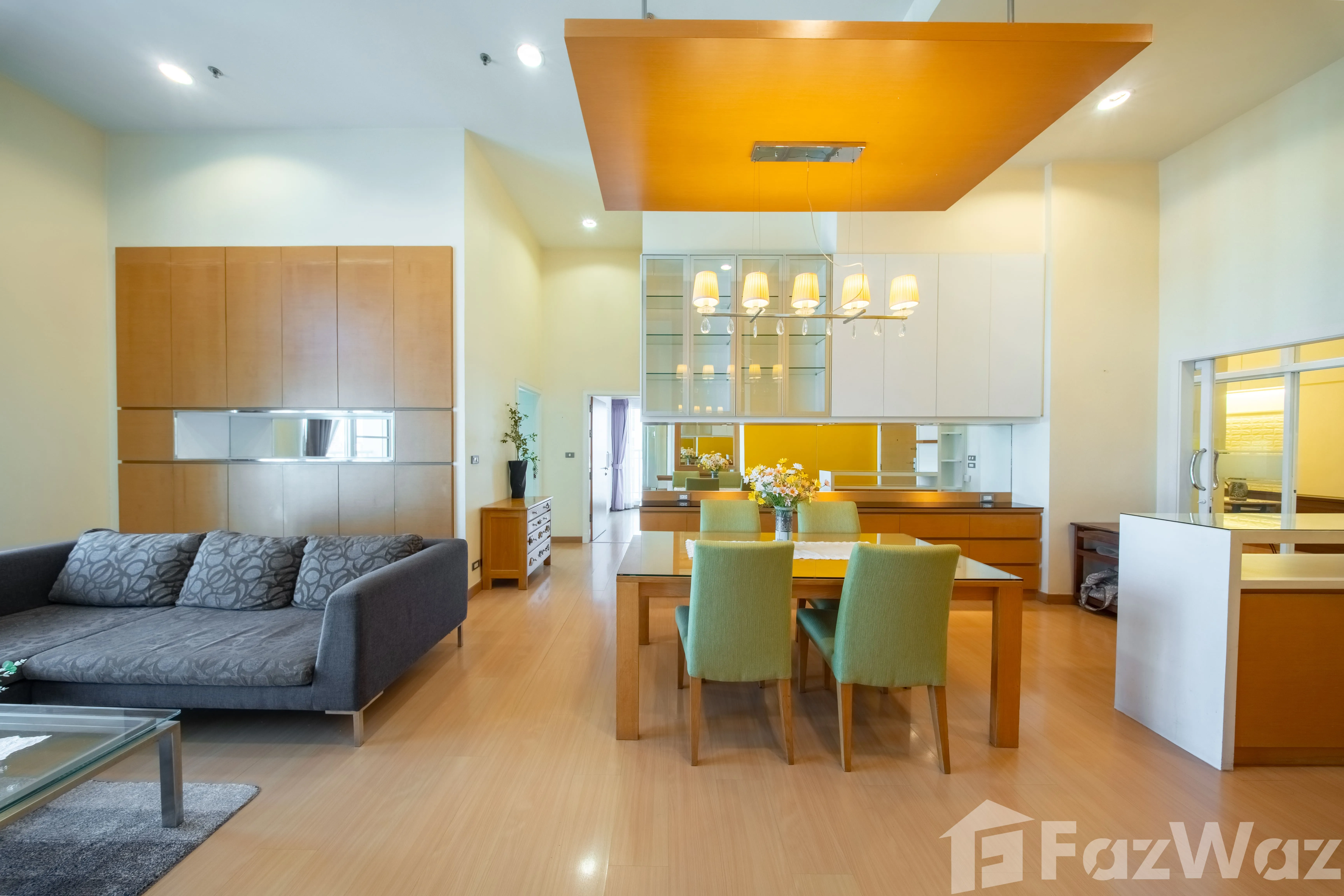 4 Bedroom Penthouse for sale at 59 Heritage in Khlong Tan Nuea Bangkok - Photo 18