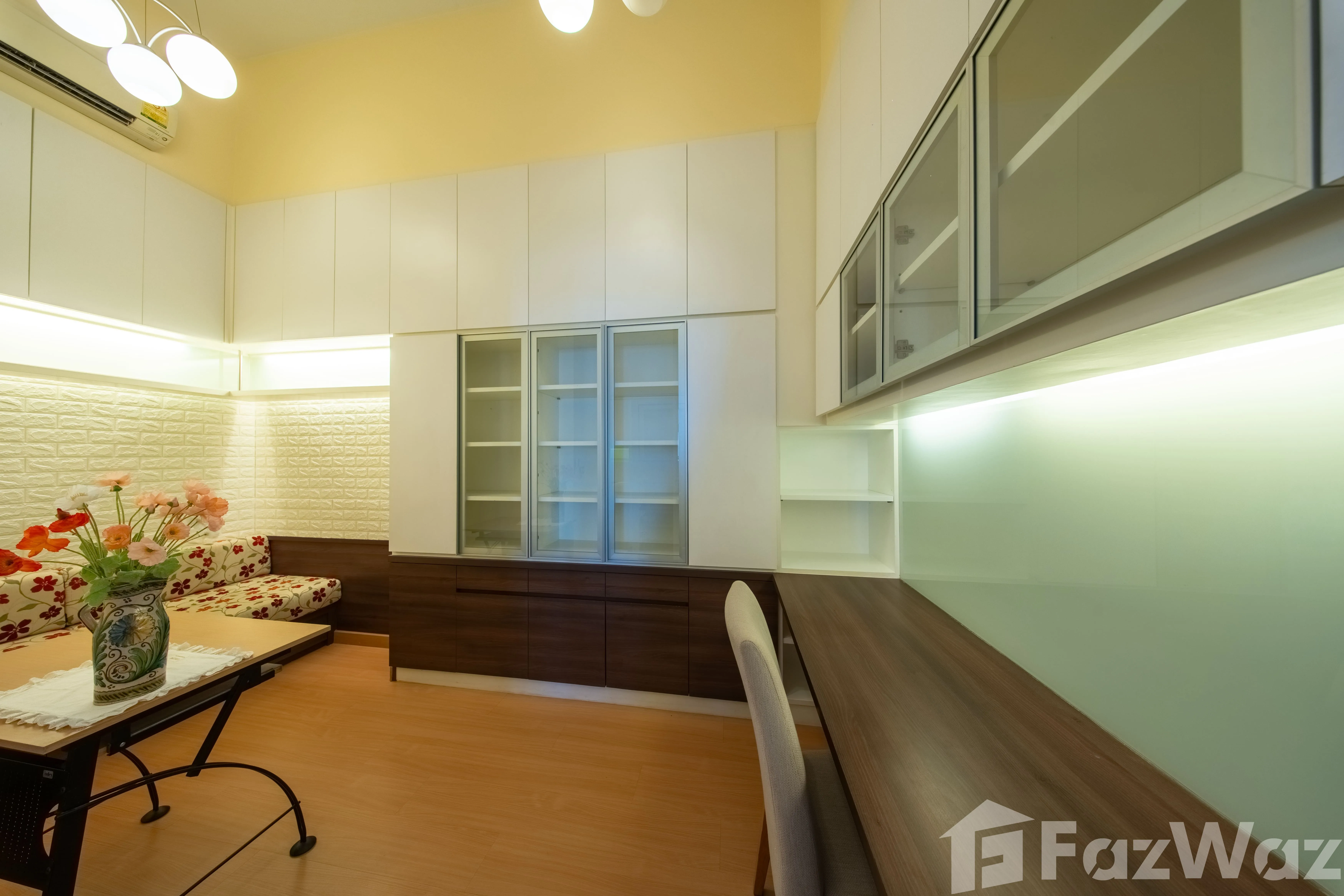 4 Bedroom Penthouse for sale at 59 Heritage in Khlong Tan Nuea Bangkok - Photo 20