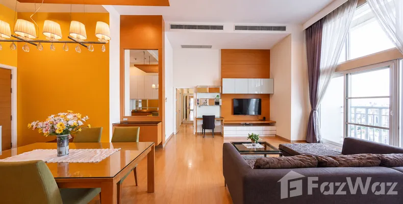 4 Bedroom Penthouse for sale at 59 Heritage in Khlong Tan Nuea Bangkok - Photo 4