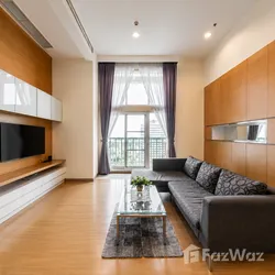 4 Bedroom Penthouse for sale at 59 Heritage in Khlong Tan Nuea Bangkok - Photo 5