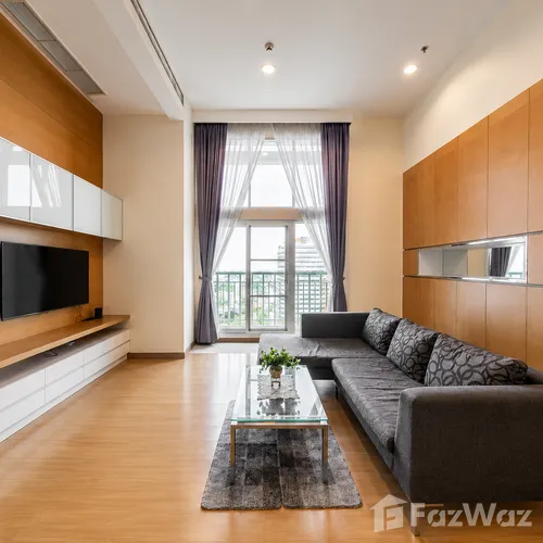 4 Bedroom Penthouse for sale at 59 Heritage in Khlong Tan Nuea Bangkok - Photo 6