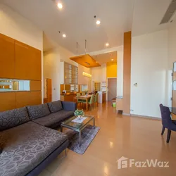 4 Bedroom Penthouse for sale at 59 Heritage in Khlong Tan Nuea Bangkok - Photo 7