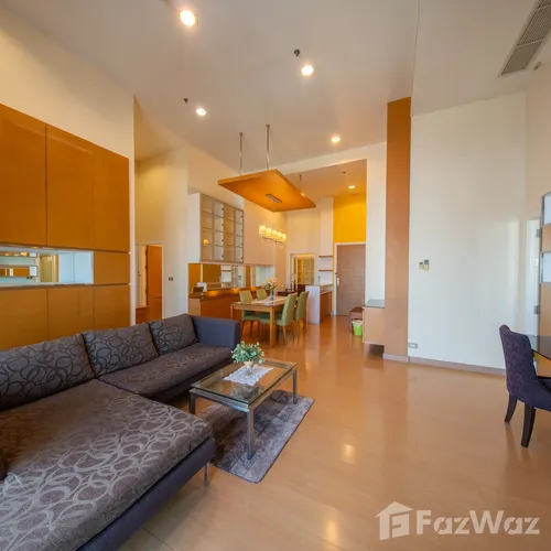 4 Bedroom Penthouse for sale at 59 Heritage in Khlong Tan Nuea Bangkok - Photo 8