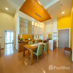 4 Bedroom Penthouse for sale at 59 Heritage in Khlong Tan Nuea Bangkok - Photo 9