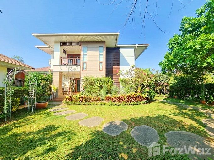 5 Bedroom House for sale in Ban Pet Khon Kaen
