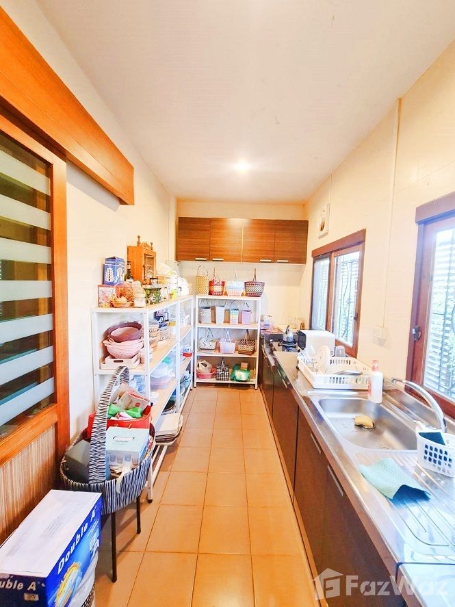 5 Bedroom House for sale in Ban Pet Khon Kaen - Photo 20