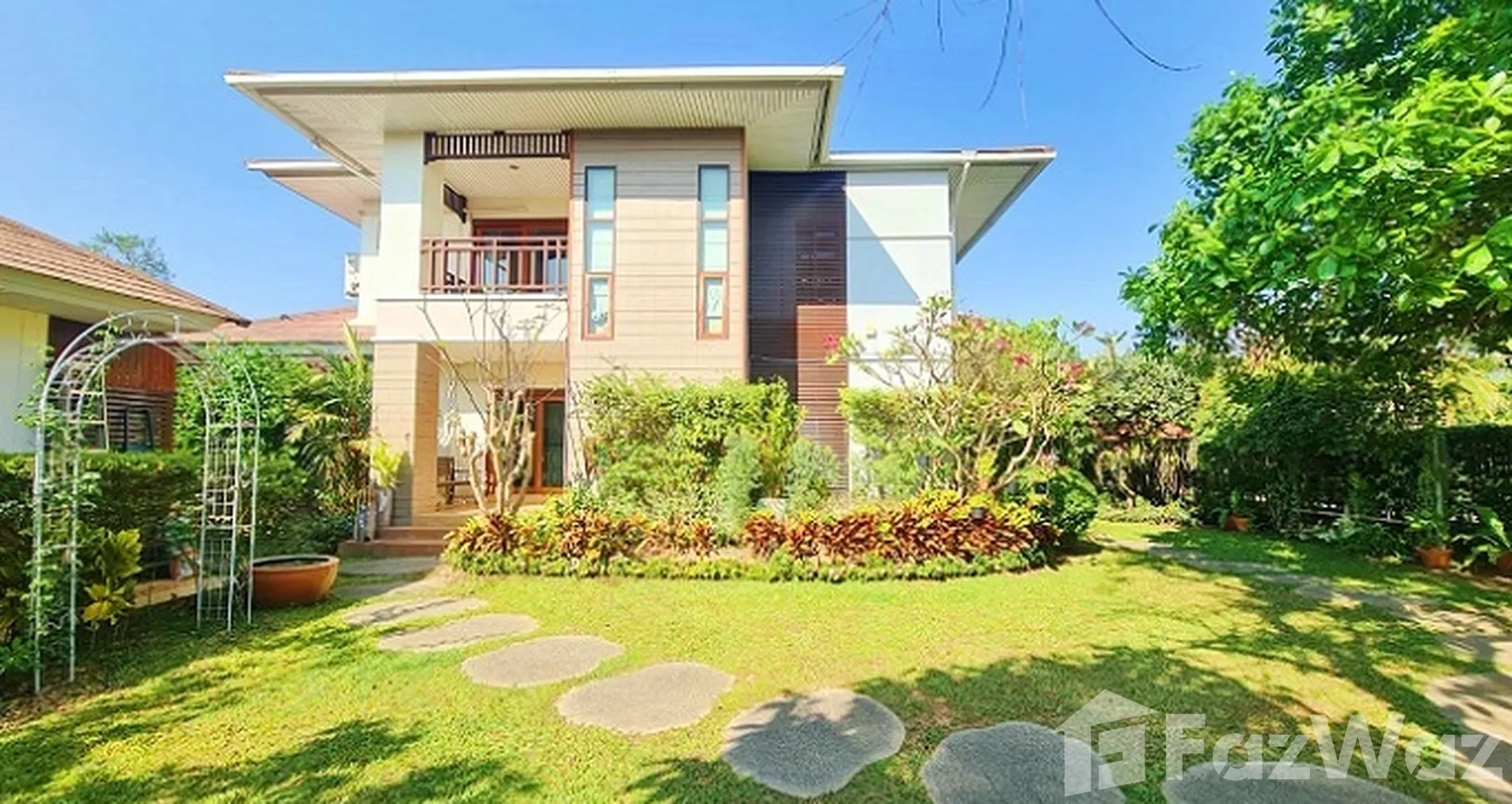 5 Bedroom House for sale in Ban Pet Khon Kaen - Photo 3