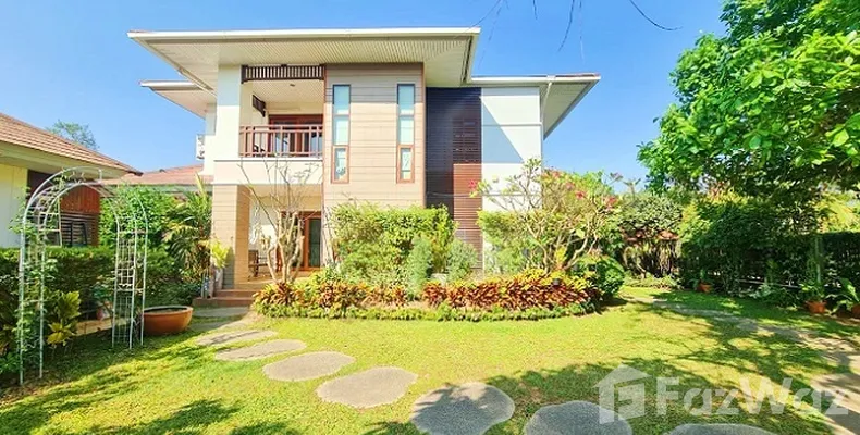 5 Bedroom House for sale in Ban Pet Khon Kaen - Photo 4