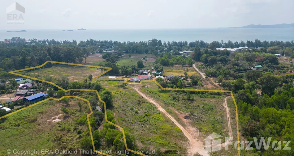 Land for sale in Klaeng Rayong - Photo 2