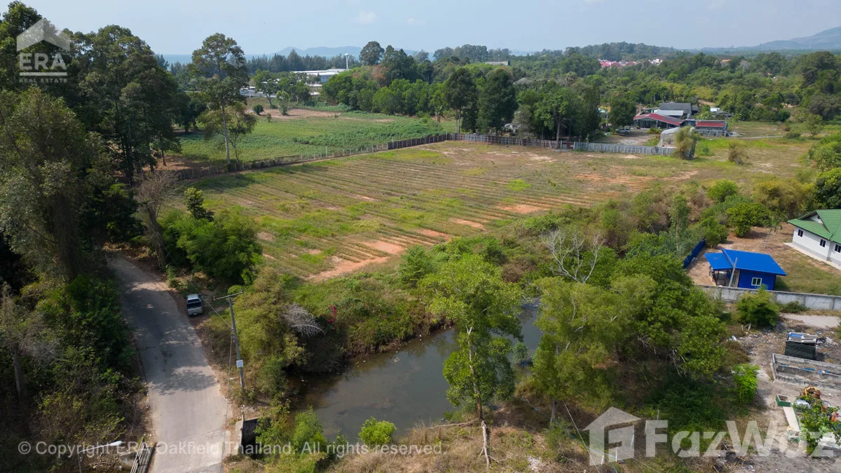 Land for sale in Klaeng Rayong - Photo 14