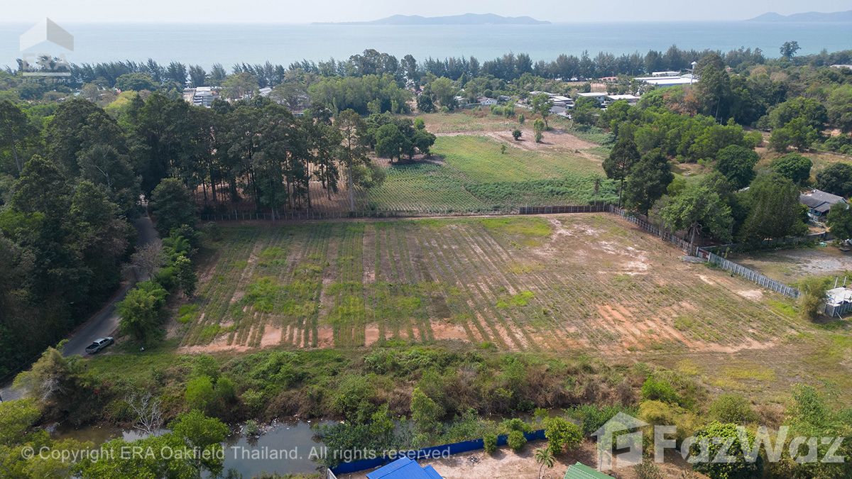 Land for sale in Klaeng Rayong - Photo 15